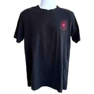 Kill Crew Mens Inner Demons T-Shirt Black Size Large Mental Health